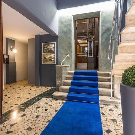 Gallery Loft 3 Turin Ngoại thất bức ảnh