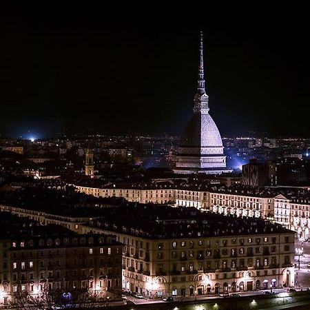 Gallery Loft 3 Turin Ngoại thất bức ảnh