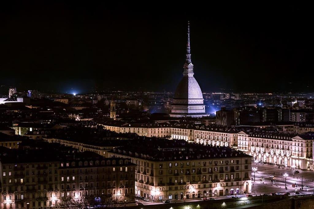 Gallery Loft 3 Turin Ngoại thất bức ảnh