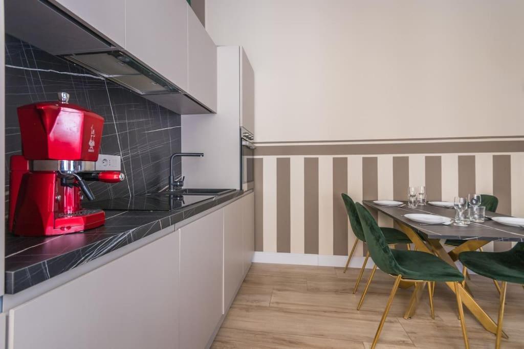 Gallery Loft 3 Turin Ngoại thất bức ảnh