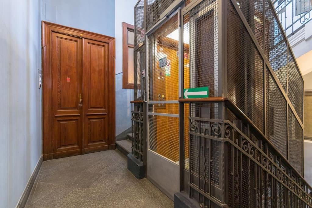 Gallery Loft 3 Turin Ngoại thất bức ảnh
