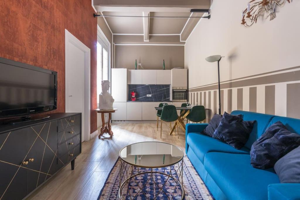 Gallery Loft 3 Turin Ngoại thất bức ảnh