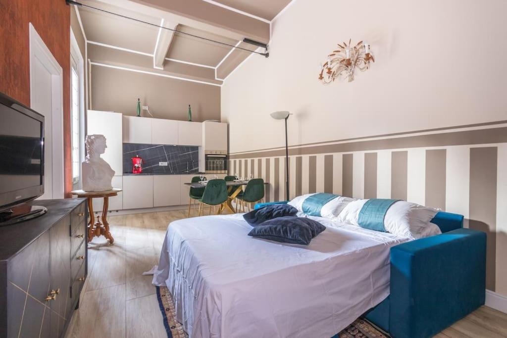 Gallery Loft 3 Turin Ngoại thất bức ảnh