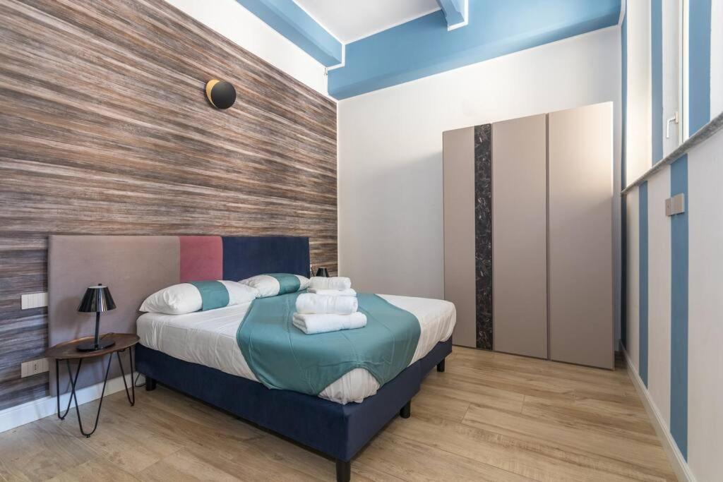 Gallery Loft 3 Turin Ngoại thất bức ảnh
