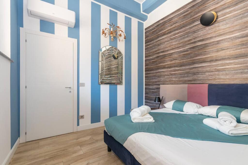 Gallery Loft 3 Turin Ngoại thất bức ảnh