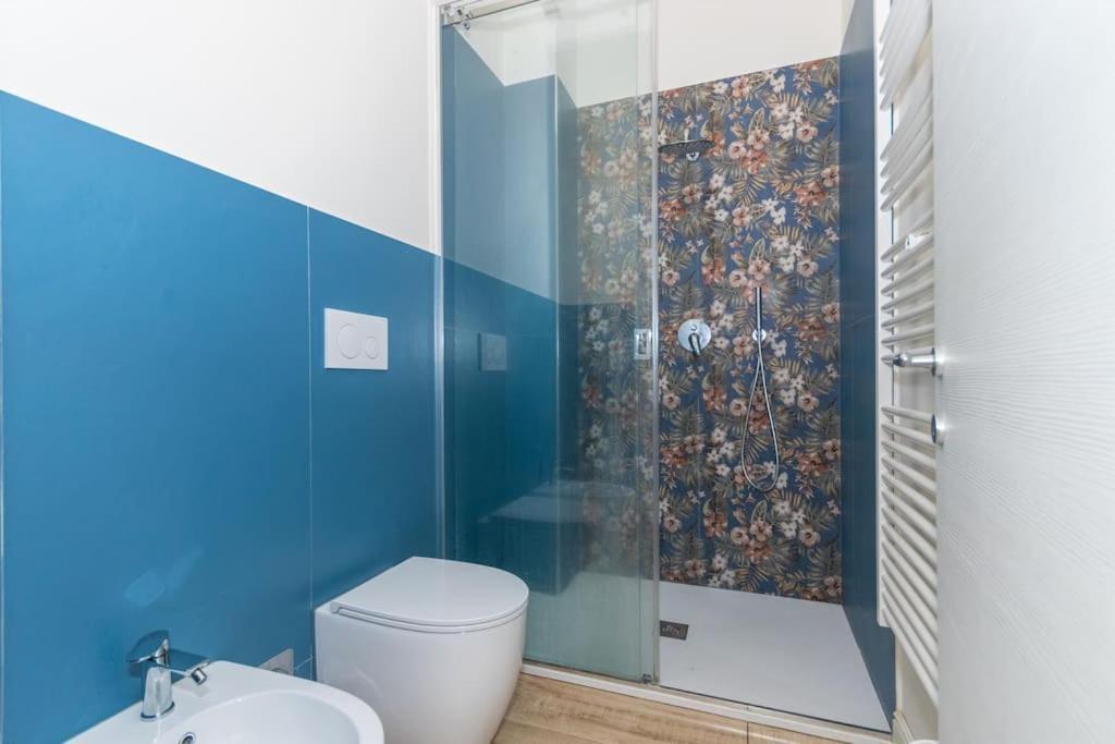 Gallery Loft 3 Turin Ngoại thất bức ảnh