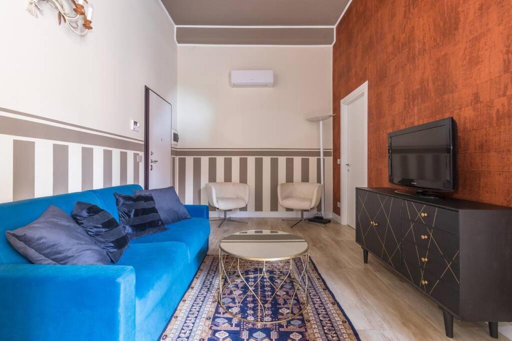 Gallery Loft 3 Turin Ngoại thất bức ảnh