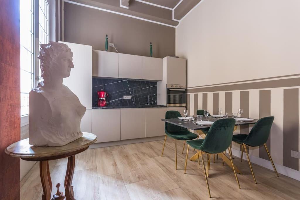 Gallery Loft 3 Turin Ngoại thất bức ảnh